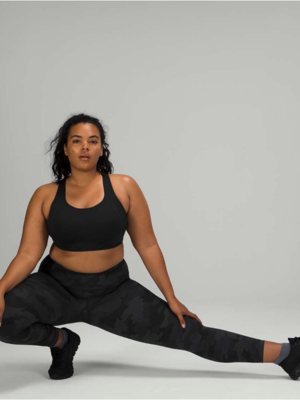 LULULEMON AIRSUPPORT BRA
